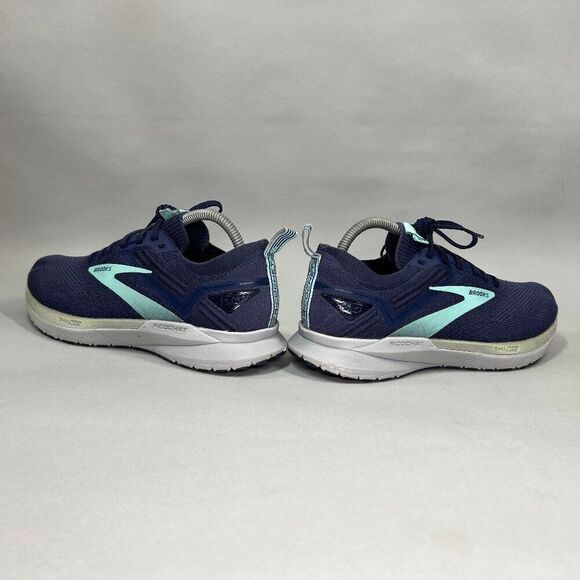 Brooks Women's Size 9.5 Ricochet 3 Running‎ Shoes - Picture 7 of 13